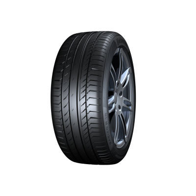 CONTINENTAL 275/40R20 106W XL ContiSportContact 5 SUV * SSR FR CONTINENTAL 03542190000 Doprava Zdarma!