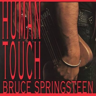 Springsteen Bruce: Human Touch: CD