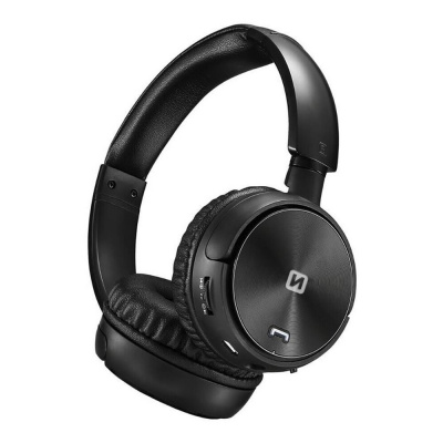 Swissten Trix Bluetooth stereo sluchátka černá Nevíte kde uplatnit Sodexo, Pluxee, Edenred, Benefity klikni