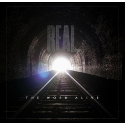Real (The Word Alive) (CD / Album)
