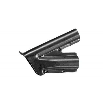 1609201798 Svařovací botka 10 mm Bosch (GHG600CE, PHG500-2PHG, PHG600-3, PHG630-DCE)
