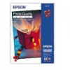 EPSON Paper A4 Photo Quality Ink Jet ( 100 sheets ) C13S041061