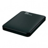Western Digital externí pevný disk, Elements Portable, 2.5", USB 3.0/USB 2.0, 1TB, 1000GB, WDBUZG0010BBK-EESN, WDBUZG0010BBK-WESN,