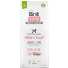 Brit Care Dog Sustainable Sensitive Insect+Fish 12 kg (Odesíláme do 48 hod. , ex.sklad)