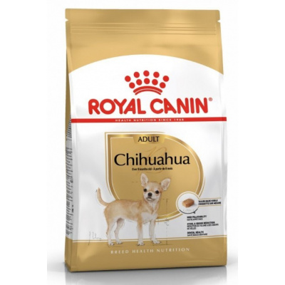 ROYAL CANIN BHN CHIHUAHUA ADULT 3 kg