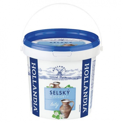 jogurt bily 1 kg – Heureka.cz