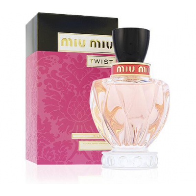 Miu Miu Twist parfémovaná voda 30 ml pro ženy, dámská