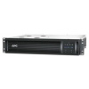 APC Smart-UPS 1500VA LCD RM 2U 230V with SmartConnect - SMT1500RMI2UC