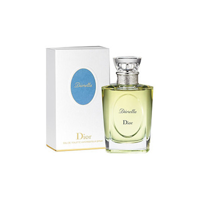 Dior Diorella EdT 100ml pro ženy: SKLADEM v Praze + 300 výdejních míst v ČR