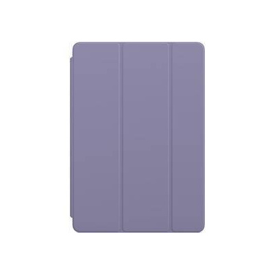 Pouzdro na tablet Apple Smart Cover Smart Cover pro iPad (9. gen. 2021) - levandulově fialové (MM6M3ZM/A)