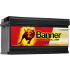 Autobaterie BANNER Runing Bull AGM 12V 92Ah 850A 592 01