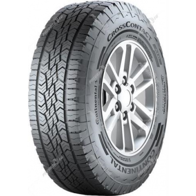 255/60R17 106V, Continental, CROSSCONTACT ATR