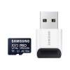 Samsung SDXC 512GB MB-MY512SB/WW