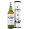 Laphroaig 10y 40% 0,7 l (tuba)