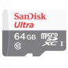 Sandisk MicroSDXC UHS-I 64GB SDSQUNR-064G-GN3MN
