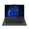 LEV Lenovo Legion Pro 5 Laptop 40,6 cm (16") WQXGA AMD Ryzen™ 7 7745HX 16 GB DDR5-SDRAM 512 GB SSD NVIDIA GeForce RTX 4070 Wi-Fi 6E (802.11ax) NoOS Šedá MOBLEVNOTMBJR