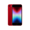 Apple iPhone SE 11,9 cm (4.7") Dual SIM iOS 15 5G 64 GB Červená