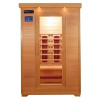 HealthLand Standard 2002 infrasauna