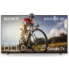 Televizor Sony XR-55A80L, 55", OLED