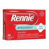 Rennie Spearmint bez cukru por.tbl.mnd.36