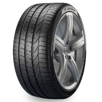 PIRELLI PZERO MO 275/35 R20 102Y – záruka 5 let