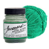 Barva Jacquard Acid na vlnu a hedvábí odstín 629 Smaragdově zelená