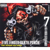And Justice For None Five Finger Death Punch CD