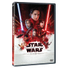 DVD - Star Wars: Poslední z Jediů