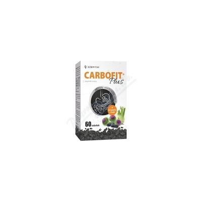 Carbofit Plus tob.60