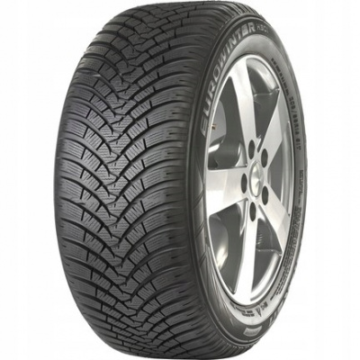 Falken EuroWinter HS01 SUV 265/50R19 110 V přilnavost na sněhu (3PMSF), ochranný rám, zesílení (XL)