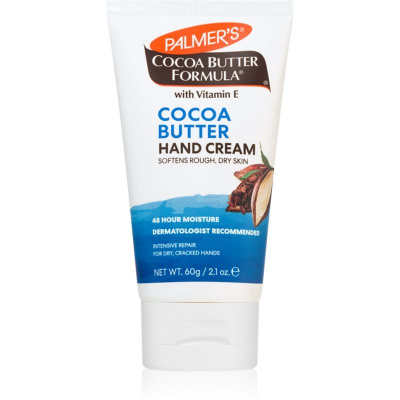Palmer’s Hand & Body Cocoa Butter Formula intenzivní hydratační krém na ruce a nohy 60 g