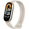 Xiaomi Mi Band 8 Champagne Gold BHR7166GL