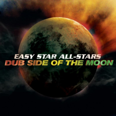 EASY STAR ALL STARS - Dub Side Of The Moon (Special Anniversary Edition) (LP)