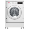 Bosch WIW24342EU Pračka hluboká předem plněná Serie 6