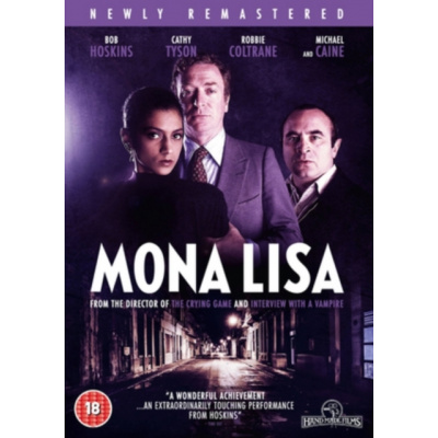 Mona Lisa (DVD)