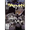 Batman - Soví tribunál (Snyder Scott)