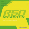 Andro Rasanter R50 Barva: Červená, Velikost: 2.0