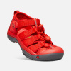 Keen Newport H2 Junior Firey red