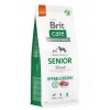 Brit Care Hypoallergenic Senior Lamb&Rice 12 kg