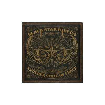 Black Star Riders - Another State Of Grace / Vinyl [LP]