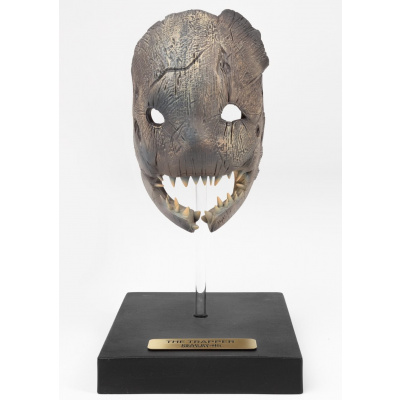 Figurka Dead by Daylight - Trapper Mask Replica - Limited Edition (4251972808125)