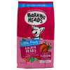 BARKING HEADS Little Paws Golden Years Chicken 6kg