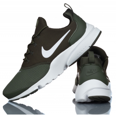 nike presto fly – Heureka.cz