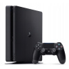 Sony PlayStation 4 slim 500 GB černá