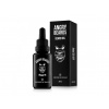 Angry Beards Christopher The Traveller olej na plnovous 30 ml