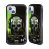 Odolný zadní obal pro mobil Apple iPhone 14 - HEAD CASE - Modern Warfare 2 - Simon Ghost Riley (Guma/plast kryt, obal, pouzdro na mobil Apple iPhone 14 - Call of Duty Modern Warfare 2)