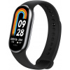 Xiaomi Mi Band 8 Black BHR7165GL