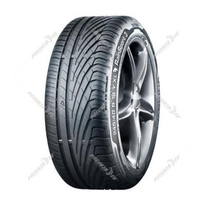 205/55R16 91W, Uniroyal, RAIN SPORT 3