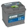 Autobaterie EXIDE Premium 12V 53Ah 540A EA530