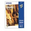 EPSON Paper A4 Matte - Heavyweight , 50 sheets C13S041256